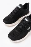 Freemax Erkek  Sneaker Spor Ayakkabı Forza 2406 Siyah Beyaz