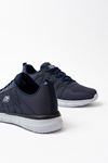 Freemax Erkek  Sneaker Spor Ayakkabı Forza 2406 Lacivert Buz