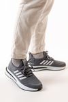 Freemax Erkek  Sneaker Spor Ayakkabı Freemax 2240 Füme Beyaz
