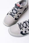 Freemax Erkek  Sneaker Spor Ayakkabı Forza 2440 Buz Lacivert
