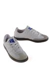 Freemax Uniseks Sneaker Esnek Yumuşak Spor Ayakkabı Samba.530 Beyaz