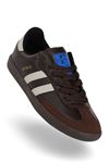 Freemax Uniseks Sneaker Esnek Yumuşak Spor Ayakkabı Samba.530 Kahve Ten