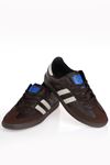 Freemax Uniseks Sneaker Esnek Yumuşak Spor Ayakkabı Samba.530 Kahve Ten