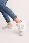Freemax Unisex Garantili Sneaker Spor Ayakkabı. Beyaz Buz